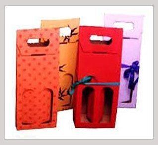 As Per Demand Eco Friendly Paper Carry Bags