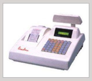 Electronic Digital Cash Register Application: Office And Commercial Areas