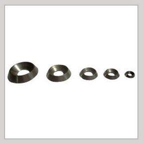 Stainless Steel Round Counter Sunk Washer