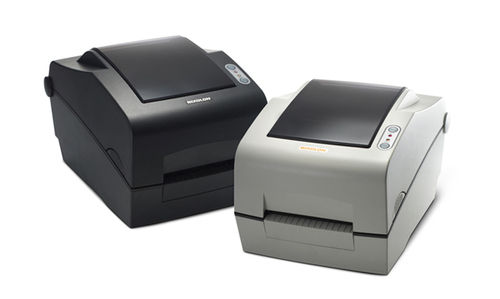 Thermal Transfer Label Printer