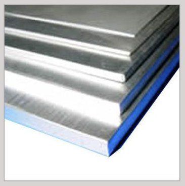 Anti Corrosion Stainless Steel Sheets