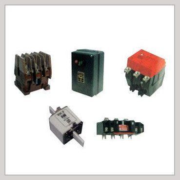 Premium Quality Electrical Power Relay