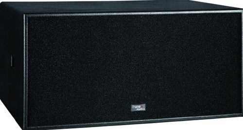 Punchy Long Throw Subwoofer Pro Subwoofer Bass System