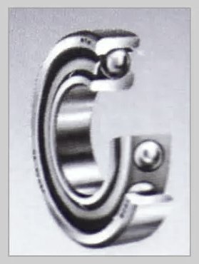 Angular Contact Ball Bearing