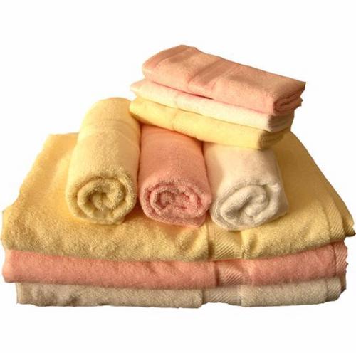 Bamboo Towel