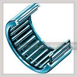 Drawn Cup Needle Bearings Number Of Rows: Single Row