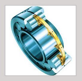 Heavy Duty Cylindrical Bearings