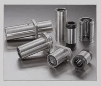 Metal Heavy Duty Linear Bushings