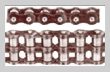 Heavy Duty Roller Transmission Chain