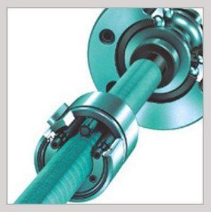 Metal Planetary Roller Screws Bearings