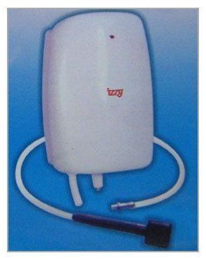 Portable Electrical Instant Geyser
