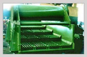 Industrial Grade Truflo Vibrator Screen