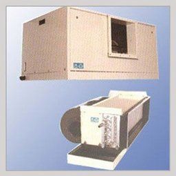 Industrial Fan Coil Unit Application: Commercial Office Areas