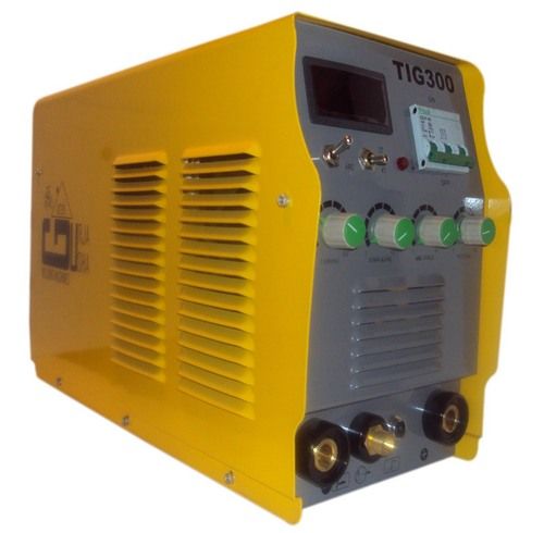 Inverter Tig Welding Machine