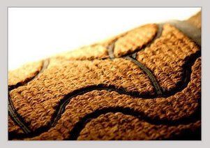 Various Rubber Moulded Non Brush Coir Door Mats