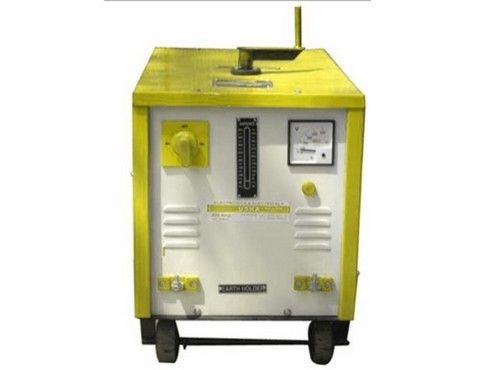 Stepless Welding Machine