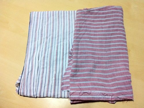 Light Cotton Rags Wiper