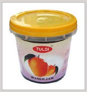 Can Packed Mango Jam