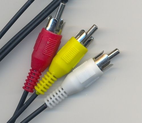 A/V Cables