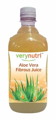 Herbal Product Aloe Vera Juice