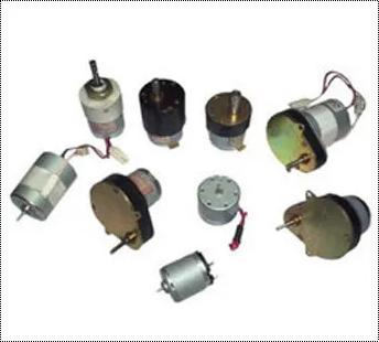 Electric Synchronous Motors