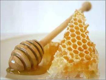 Fresh Natural Honey