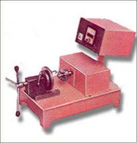 Industrial Spring Testing Machines