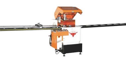 Automatic Single Head Saw Machine