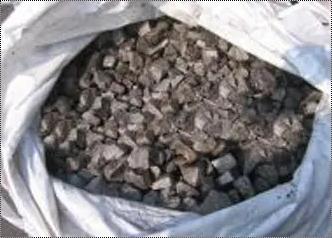 Ferroalloy Raw Silicon Manganese