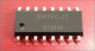 Remote Control Ic (Bwjvc-1t)