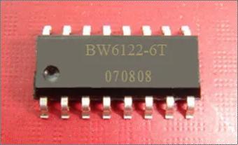 Remote Controller Ic (Bw6122-6T)