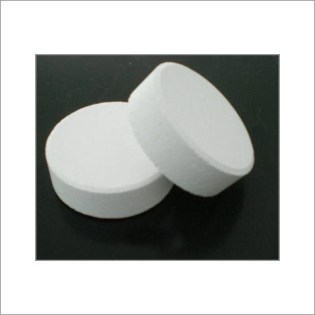 Sodium Dichloroisocyanurate Tablets