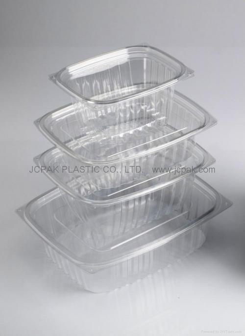 Deli Containers