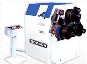 Industrial Section Bending Machine Bending Angle: Vary