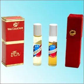 Body Perfume Roll Ons Gender: Male