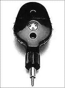 Medical May Ophthalmoscope Head