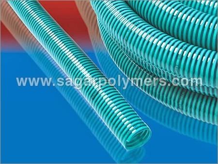 Pvc Light Duty Suction Hose