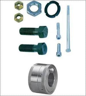 Hex Tensioner Nuts And Bolts