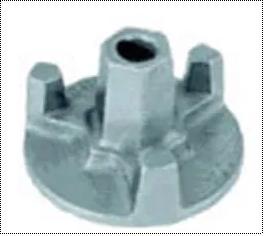 Galvanized Three Wing Anchor Nut