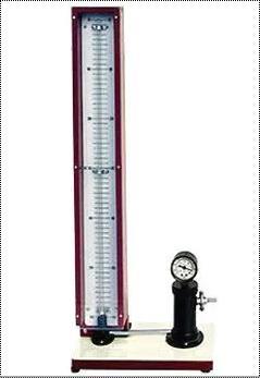 Laboratory Boyle S Law Apparatus