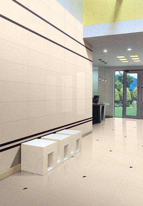 Vitrified Tiles