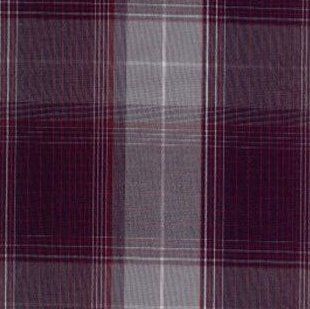 Black Yarn Dyed Checks Fabrics