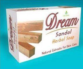 Dream Sandal Herbal Soap