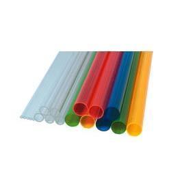 MulticolorA Colored Acrylic Tube