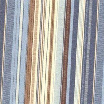 Exceptionally Soft Yarn Dyed Stripe Fabrics