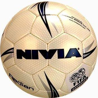 Professional Rubber Soccer Ball