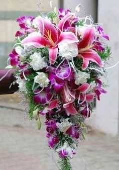 Vary Fresh Flowers (Loose And Bouquet)