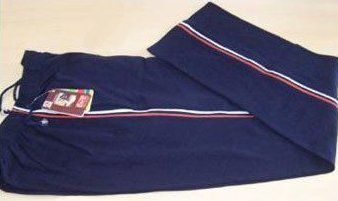 Mens Blue Color Track Pant Age Group: Adults