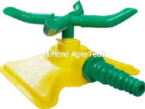 4 Arm Sprinkler