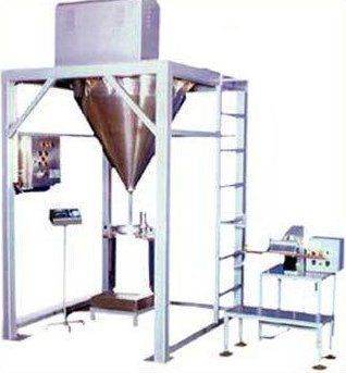 Durable Automatic Bulk Packing System